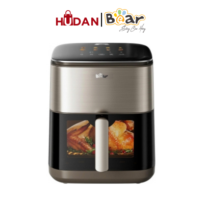 Nồi chiên không dầu Bear 6.2L AF-5H20J75